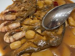 -新吉士·上海菜(浦东LCM置汇旭辉店)