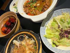 -苏浙徽·农家大院(吴江中山南路店)