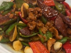 -一楼食业·美食人家