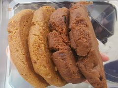 -詹记桃酥(包河万达店)