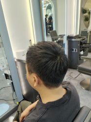 -苏奇发型·烫发染发