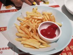 -杯子红牛排(创意产业园店)