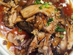 -邢家锅贴老店·非遗·开封菜(金明广场店)