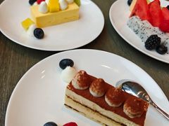 -TABLE·味西餐厅-成都茂业JW万豪酒店