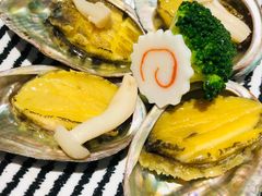 -黑松白鹿(崇文门新活馆店)