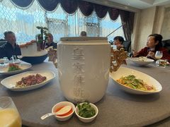 -海景壹号大酒店(滨湖店)