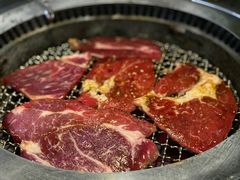 -神户赤童日式烤肉伙伴(东直门店)