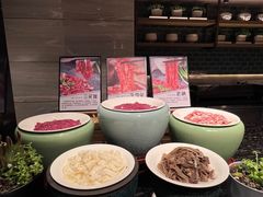 -博林天瑞喜来登酒店·西丽尚膳