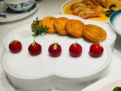 -醉舍·新淮扬菜(长宁龙之梦店)