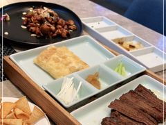 -106餐厅北京菜.烤鸭(百子湾店)