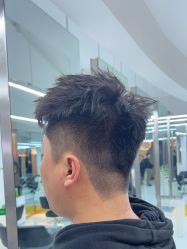 -潘多拉Hairsalon