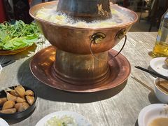 -东来顺饭庄(王府井步行街店)