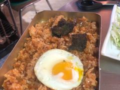 韩国学生盒饭-杀猪天·韩国烤肉(总店)
