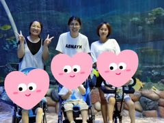 -华夏文旅海洋公园