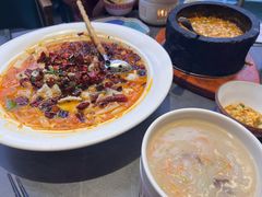 -江南里·新浙菜(苏州大悦城店)