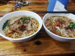 -弥勒卤鸡米线(沪瑞线店)
