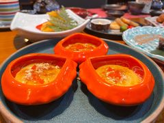 -大江户日本料理(吕厝店)