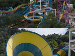 -清泉湾生态旅游度假区