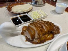 -郑州烤鸭总店