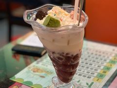 -阿飛冰室(下沙店)