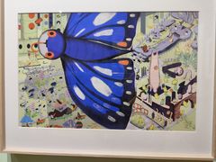 -【朵云轩艺术中心】博洛尼亚插画展·中国巡展·上海站