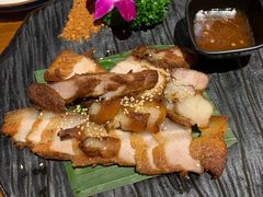 -觅山云南菜(泊富ICITY店)