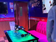 -唱吧麦颂KTV(松江五龙商业广场店)