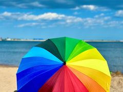 -金梦海湾浴场