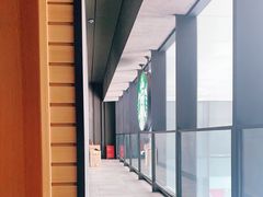 -星巴克臻选(青岛金狮广场店)