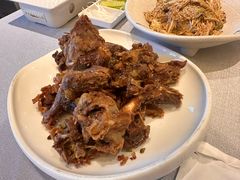 -便宜坊烤鸭店(科创店)