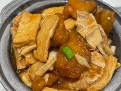 -香港新发烧腊茶餐厅(书城店)