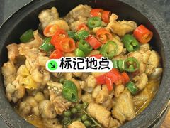 -新白鹿餐厅(城西银泰城店)