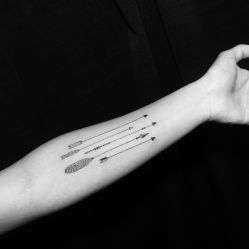-墨無界刺青TATTOO