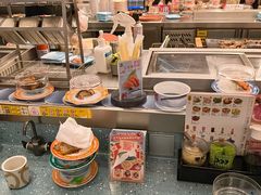 -元气寿司(东方宝泰店)