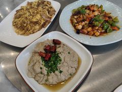 -福寿斋·老北京铜锅涮肉·烧烤(清岚店)