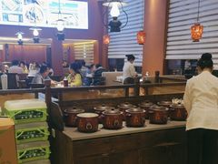 -老村长•湖北家常菜(南湖店)