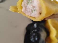-船歌·鱼水饺青岛菜(正阳路店)
