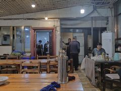 大堂-清真云霞大盘鸡(兰州西湖金街店)