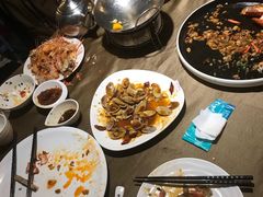 -79号渔船海鲜饭店(华强北店)