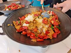 -福巷湘食小馆·猛火现炒(上海首店)
