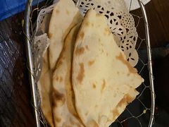 -甘尼仕印度餐厅酒吧(斜塘老街店)
