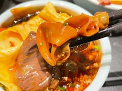 -巴蜀大将火锅(春熙店)