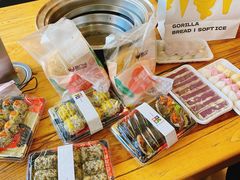 -师任堂韩式食品(总店)