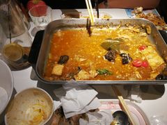 -鱼酷活鱼烤鱼(恒隆广场店)