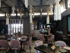 大堂-Thai Alley泰爱里(二沙岛店)