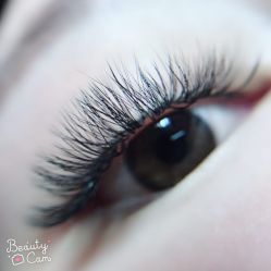 -Miss·A日式美甲美睫