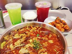 -蓉三少冒烤鸭·四川小吃集(北京首店)