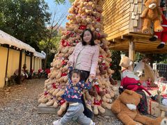 -HERRE·FARM 赫尔露营农场·团建聚会包场