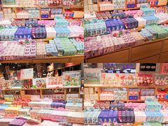 -九木杂物社(东方新天地店)
