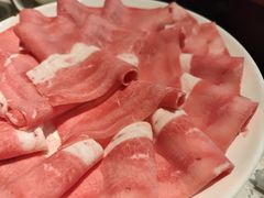 -鑫隆四季涮肉(八角畅游店)